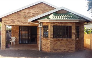3 Bedroom Townhouse in Park Hill