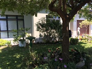 3 Bedroom Cluster in Mzingazi Golf Estate