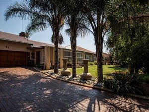 3 Bed House in Hazel Park