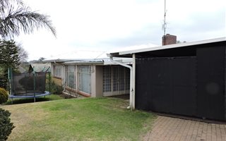 3 Bedroom House in Quellerie Park
