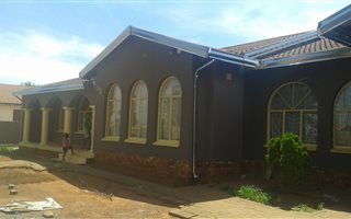 190 m² Office Space in Palmridge