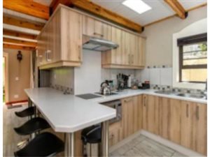 3 Bed House in Modderfontein