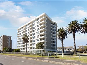 1 Bed Apartment in Milnerton Central