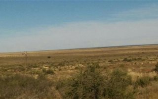 4299 ha Farm in Kimberley