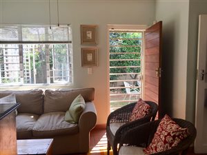 1 Bed Garden Cottage in Greenside East