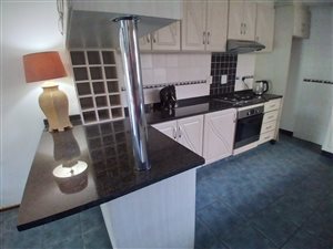 2 Bed Duplex in Woodlands