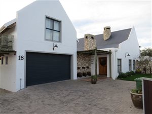 5 Bed House in Myburgh Park