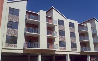 2 Bedroom Apartment in Florida Lake