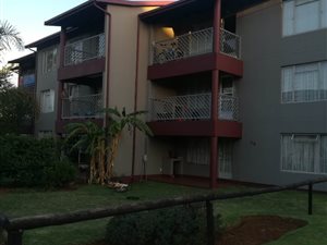 2 Bed Townhouse in Benoni CBD