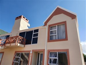 2 Bed House in Gouritsmond