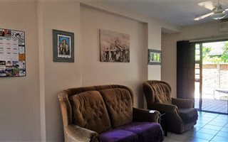 2 Bedroom Duplex in Arboretum