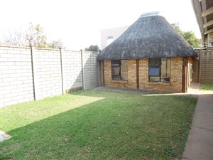 3 Bedroom House in Vanderbijlpark CE1