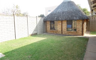 3 Bedroom House in Vanderbijlpark CE