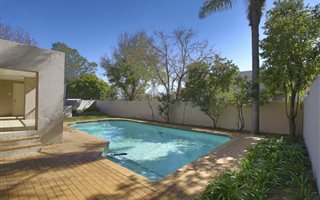2 Bedroom Apartment in Hurlingham