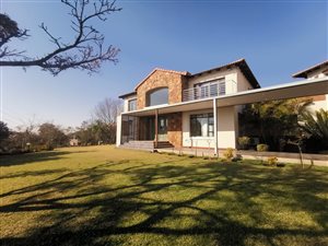 3 Bed House in Wapadrand