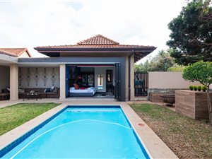 5 Bed House in Zimbali Coastal Resort
