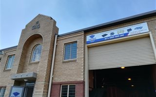 331 m² Industrial space in Linbro Park