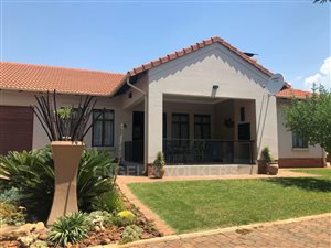 3 Bed House in Xanadu