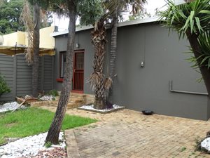 3 Bed House in Westdene