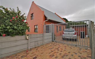 3 Bedroom House in Richwood