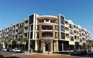 147 m² Commercial space in New Town Centre (Gateway)