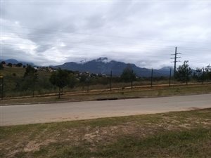 669 m² Land available in Blue Mountain Village