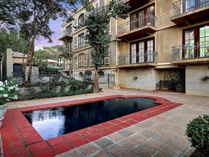 2 Bed Apartment in Morningside