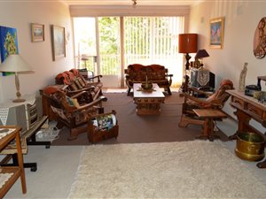 3 Bed Apartment in Krugersdorp Central