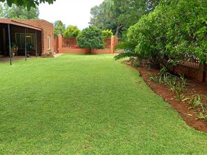 4 Bed House in Mokopane