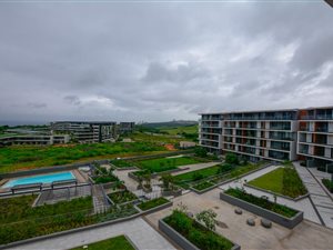 2 Bed Apartment in Sibaya Precinct