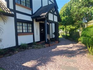 3 Bed Simplex in Albany