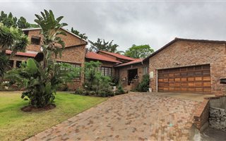 4 Bedroom House in Rustenburg Central