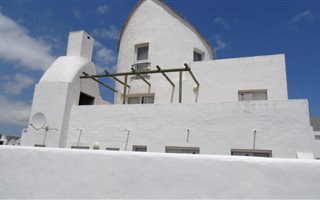 3 Bedroom House in St Helena Bay