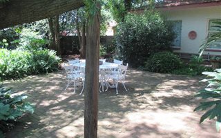 4 Bedroom House in Meyerton