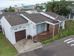 3 Bedroom House in Cintsa