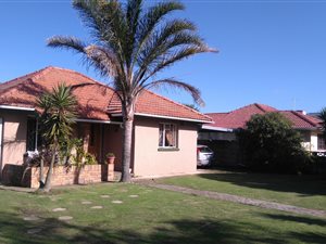4 Bed House in Kabega