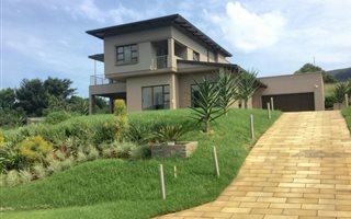 4 Bedroom House in Victoria Country Club Estate