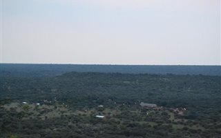 621 ha Farm in Marblehall