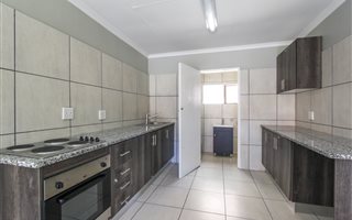 2 Bedroom Apartment in Noordheuwel
