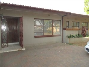 4 Bed House in Vanderbijlpark SE
