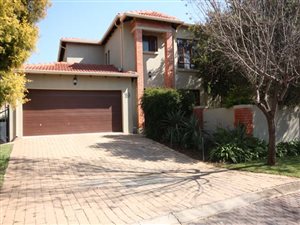 3 Bed House in Featherbrooke Estate