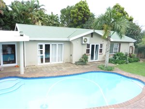 4 Bedroom House in Padfield Park