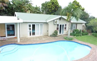 4 Bedroom House in Padfield Park