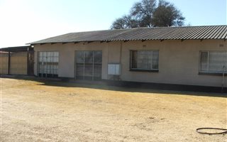 2.3 ha Farm in Nelsonia