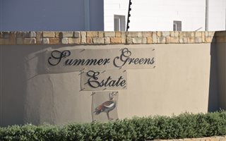 391 m² Land available in Westridge