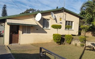 5 Bedroom House in Hillary