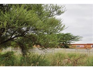340 m² Land available in Northam