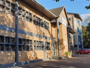 45 m² Office Space in Pinetown Central