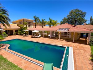 3 ha Farm in Victoria Heights
