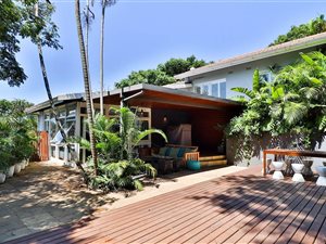 3 Bed House in Park Hill